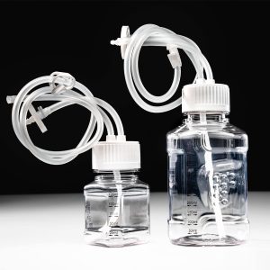 PharmaTainer™ Bottle Solutions - SaniSure