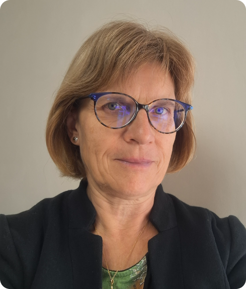 Elisabeth Vachette