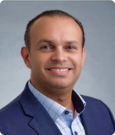 Nader Mattar