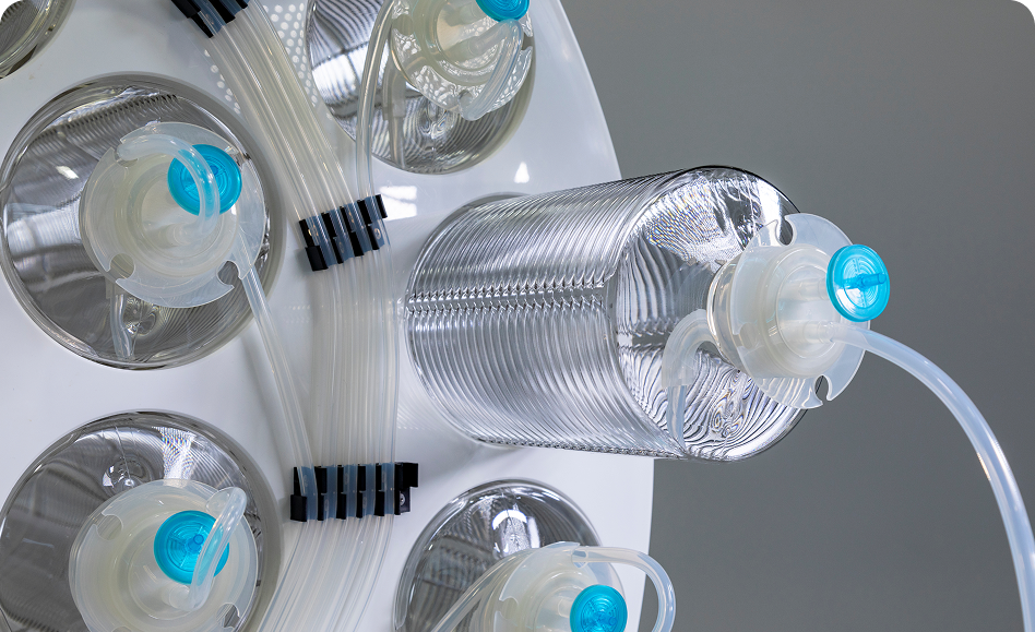 RC-40™ BOTTLE PACKS