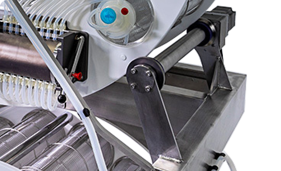 ROBUST 316 STAINLESS STEEL FRAME