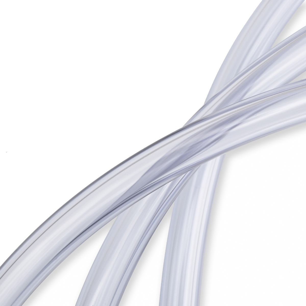 ClearGreenPure Tubing Close Up Image