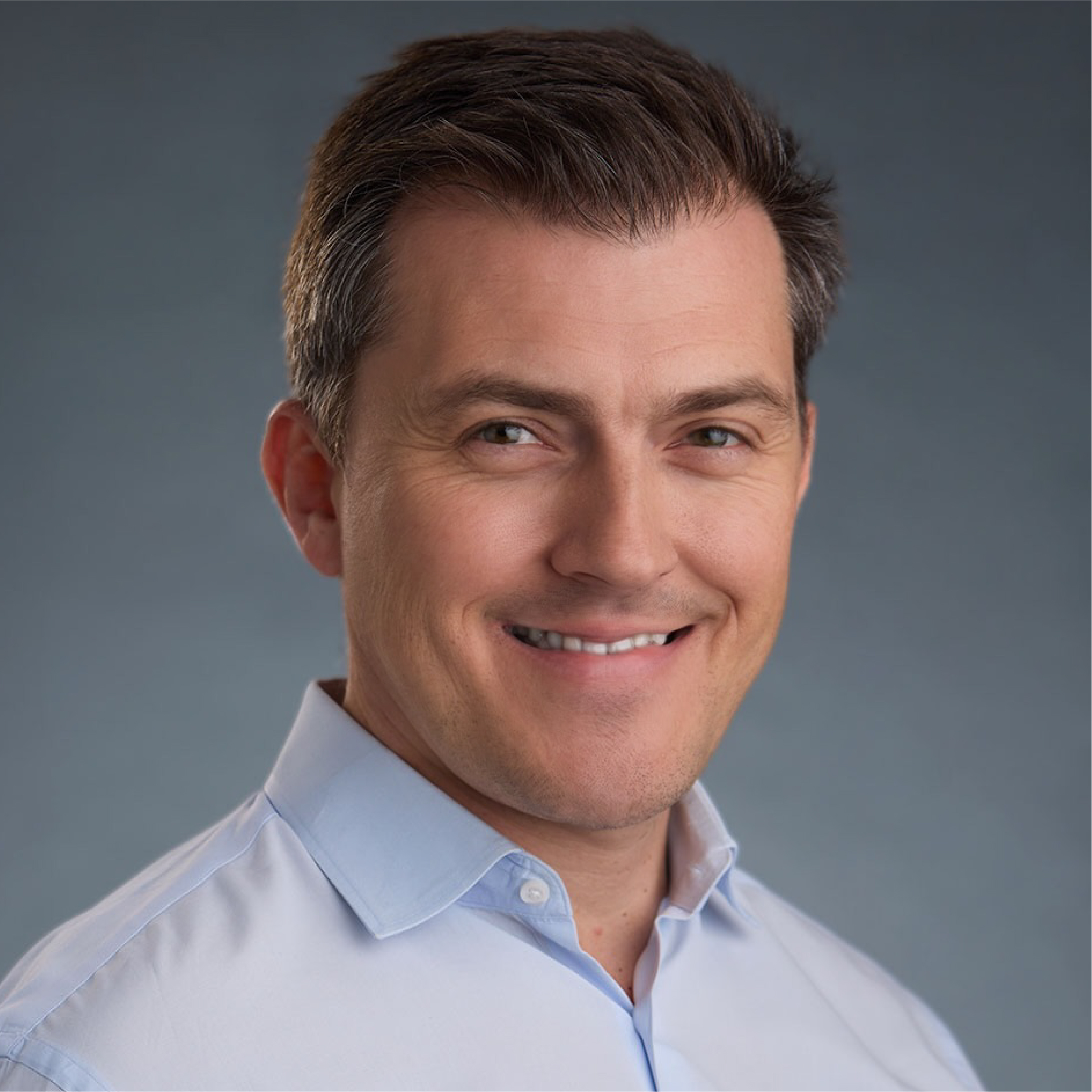 Steven Chevillotte_CEO SaniSure