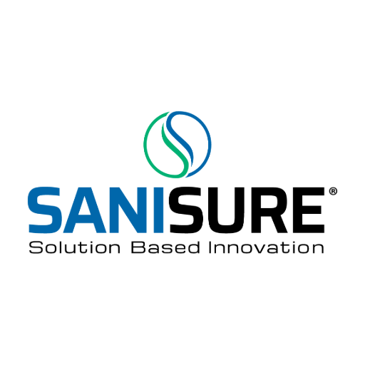SaniSure logo