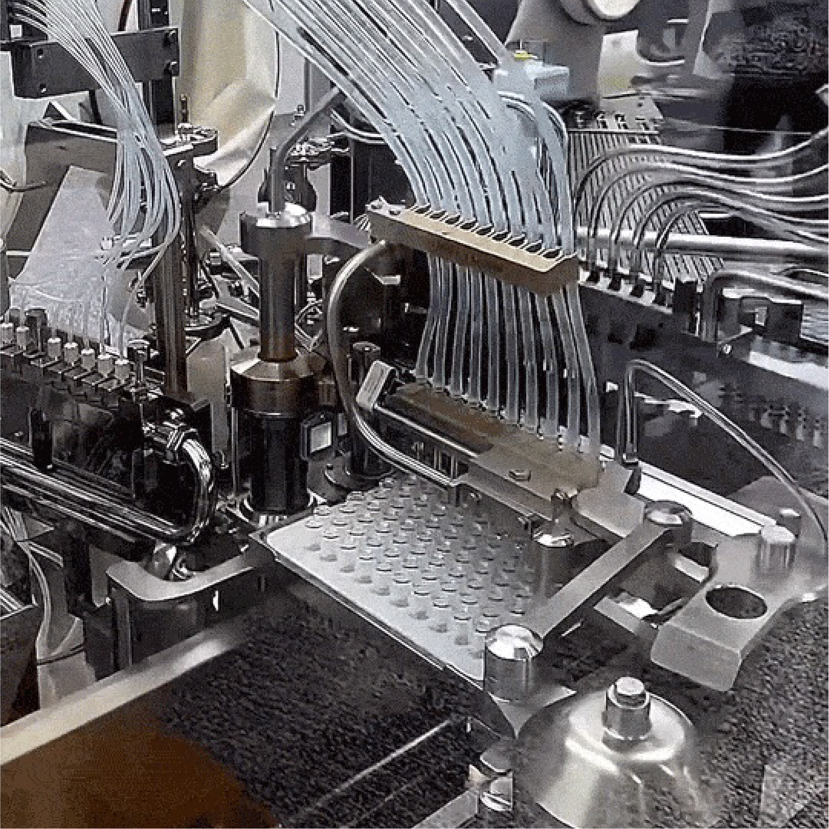 Strengthening Bioprocessing Supply Chains: The SaniSure Manufacturing Advantage Graphic