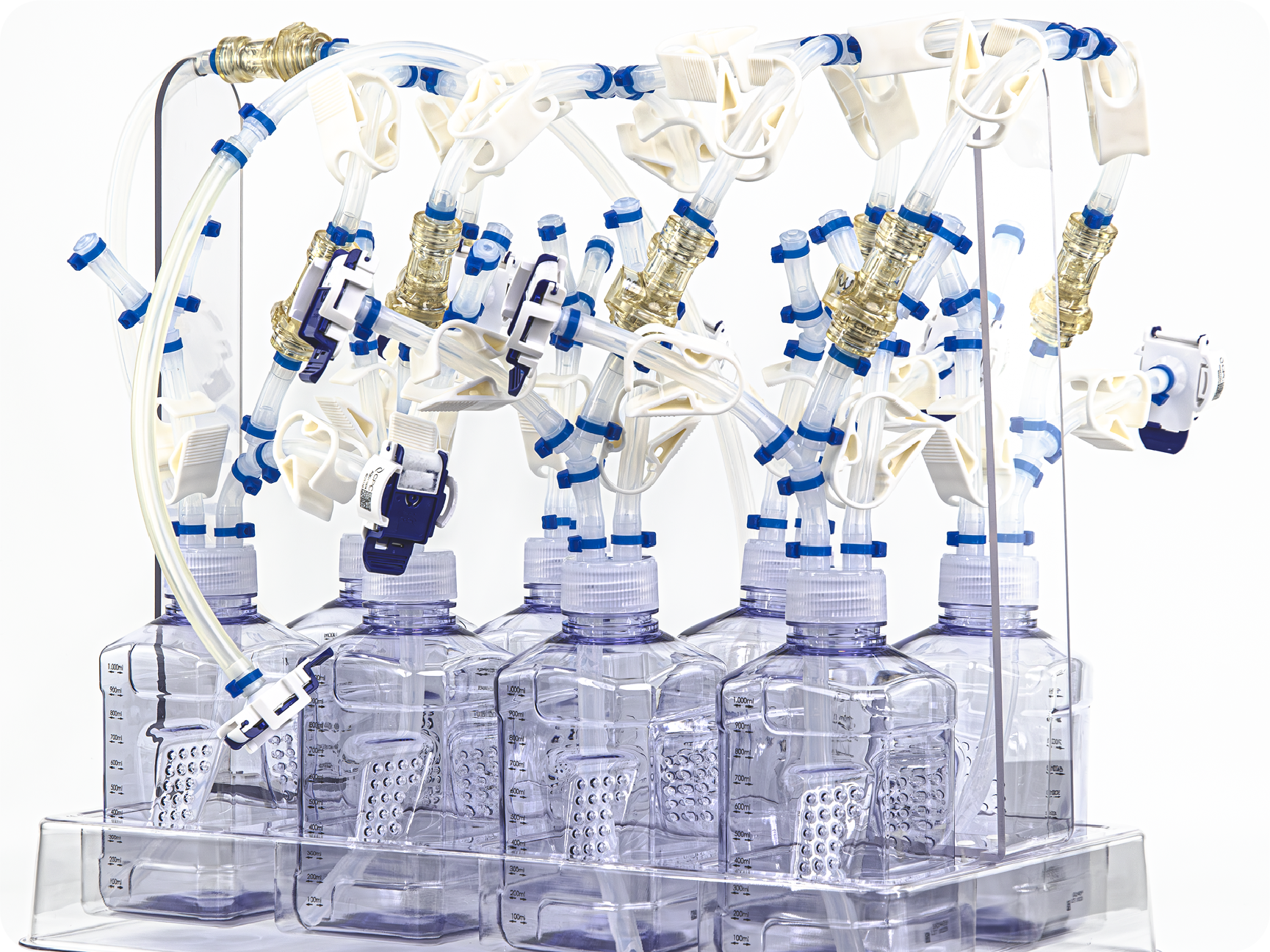 Mixed4Sure tab image