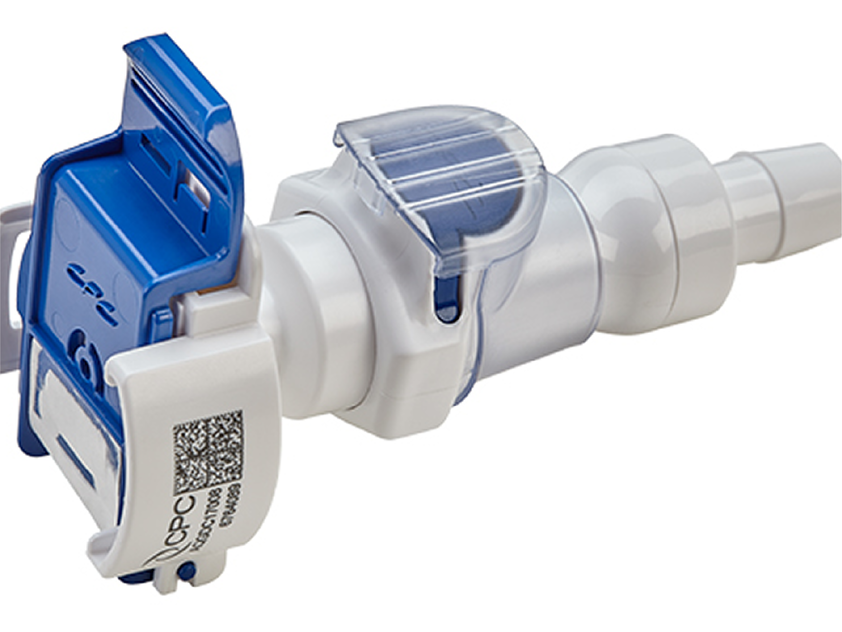 Mixed4Sure tab image