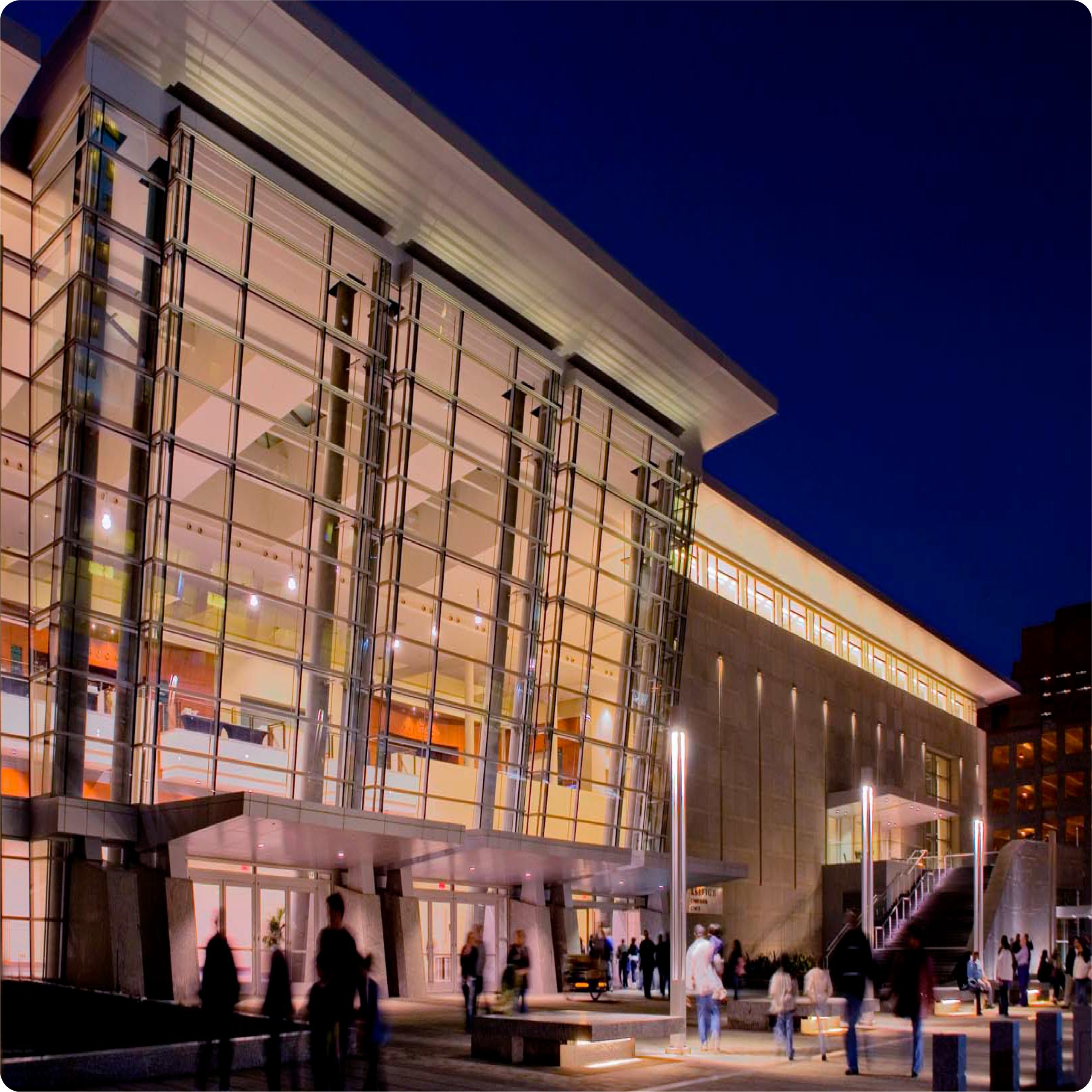 ISPE-CaSA 2026 Banner Showing Raleigh Convention Center
