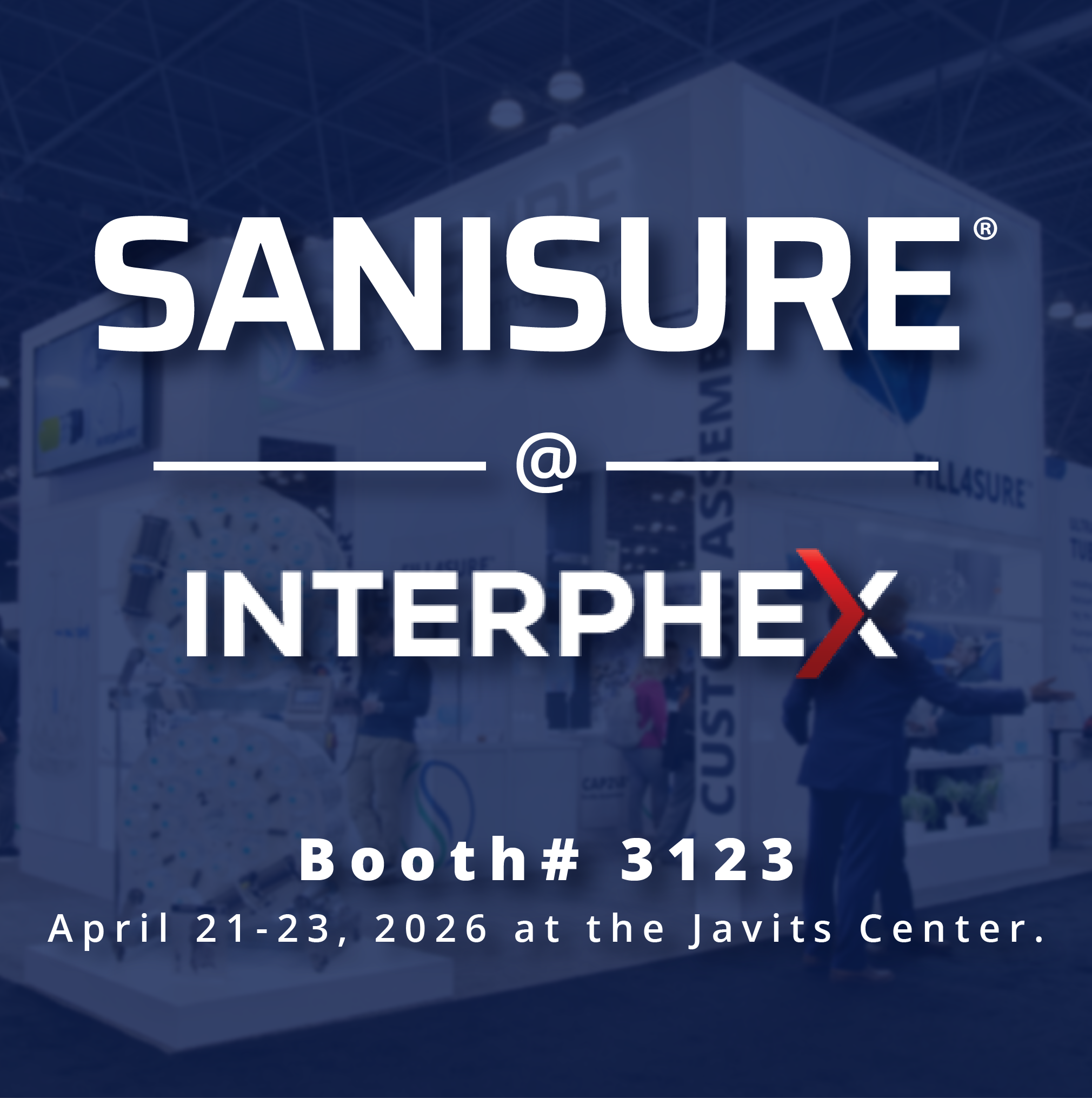 Interphex Small Preview