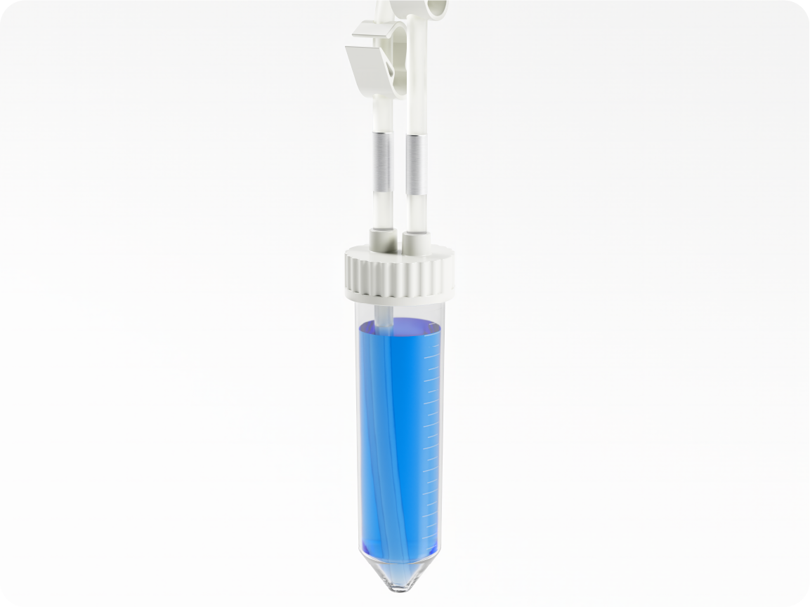 Conical Assembly Tab Image