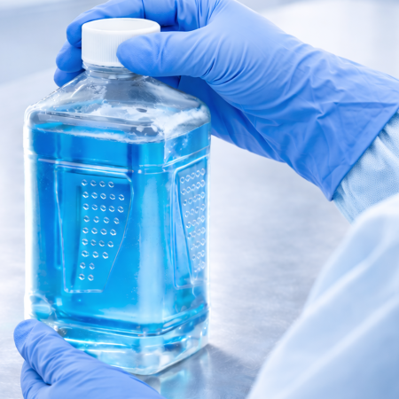 PETG Pharmatainer™ Bottle