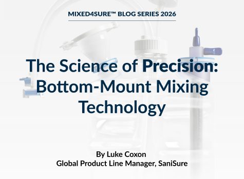 Mixed4Sure™ Bottom Mount