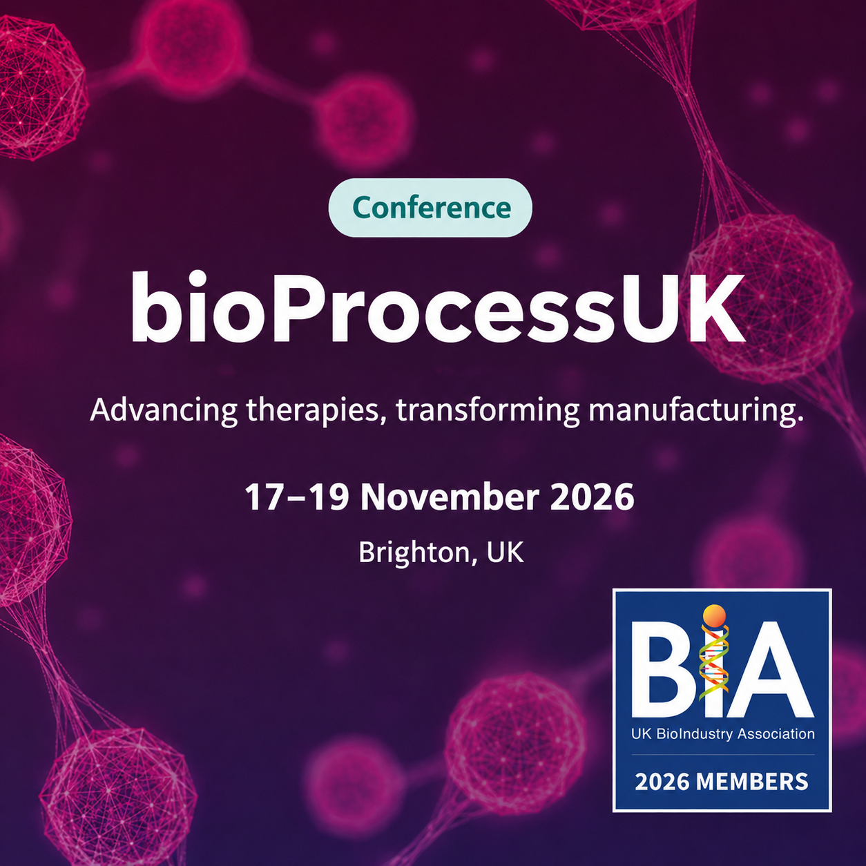 BioProcess UK thumbnail